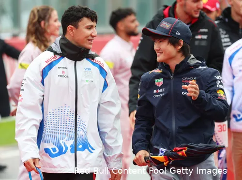 red-bull-racing-yuki-tsunoda-isack-hadjar-visa-cash-app-racing-bulls-gp-belgie-2025-zondag