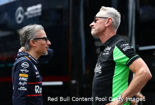 laurent-mekies-jonathan-wheatley-zondag-hongarije