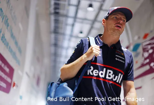 max-verstappen-vrijdag-hongarije-2025