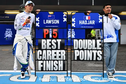 isack-hadjar-liam-lawson-visa-cash-app-racing-bulls-gp-azerbeidzjan-2025-zondag-4