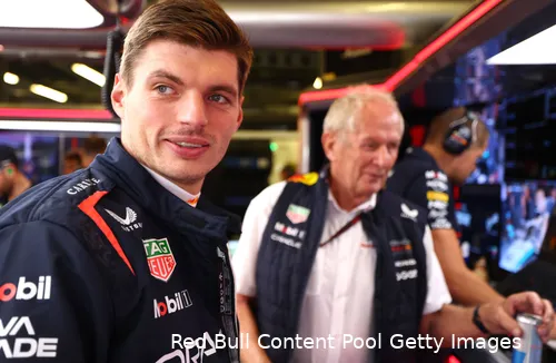 max-verstappen-helmut-marko-red-bull-racing-vrijdag-bakoe-azerbeidzjan-2025
