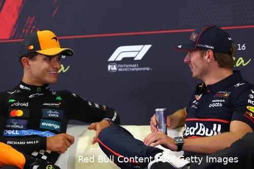 max-verstappen-red-bull-racing-gp-italie-2025-zondag-persconferentie-lando-norris-mclaren
