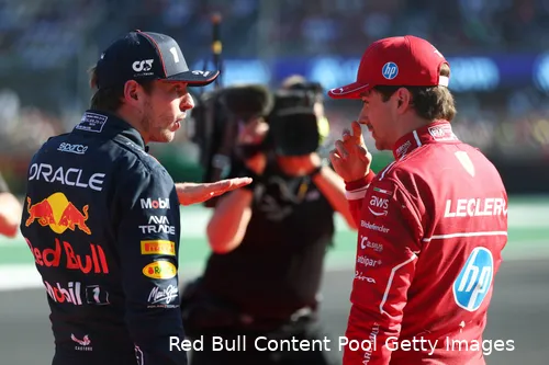 charles-leclerc-ferrari-max-verstappen-red-bull-racing-mexico-zondag-2025