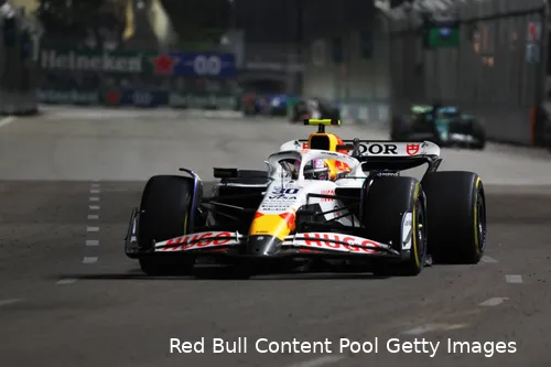 liam-lawson-racing-bulls-singapore-zondag-2025