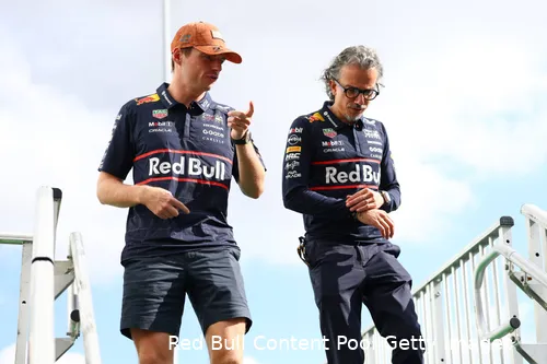 max-verstappen-red-bull-racing-cota-2025-vrijdag-laurent-mekies-2