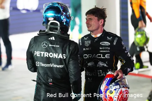 max-verstappen-red-bull-racing-george-russell-mercedes-gp-singapore-2025-zondag-2