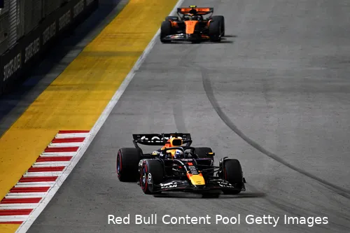 max-verstappen-red-bull-racing-gp-singapore-2025-zondag-lando-norris