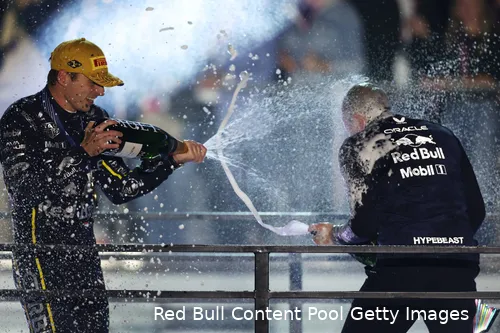 max-verstappen-red-bull-racing-gp-las-vegas-2025-zondag--gianpiero-lambiase