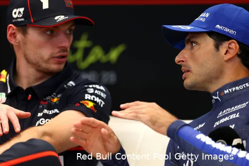max-verstappen-red-bull-racing-gp-qatar-2025-zondag-carlos-sainz-williams