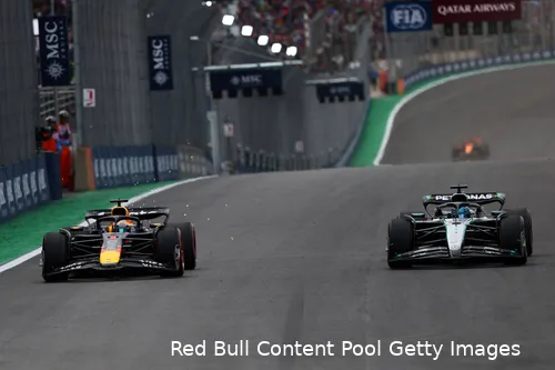 max-verstappen-red-bull-racing-gp-sao-paulo-brazilie-2025-zondag-george-russell-mercedes