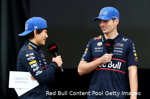 max-verstappen-yuki-tsunoda-2025-brazilië-fans