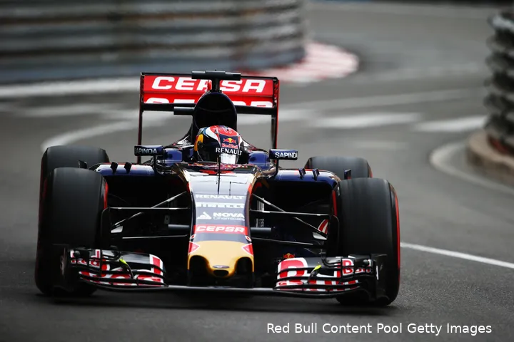 max verstappen monaco 2015