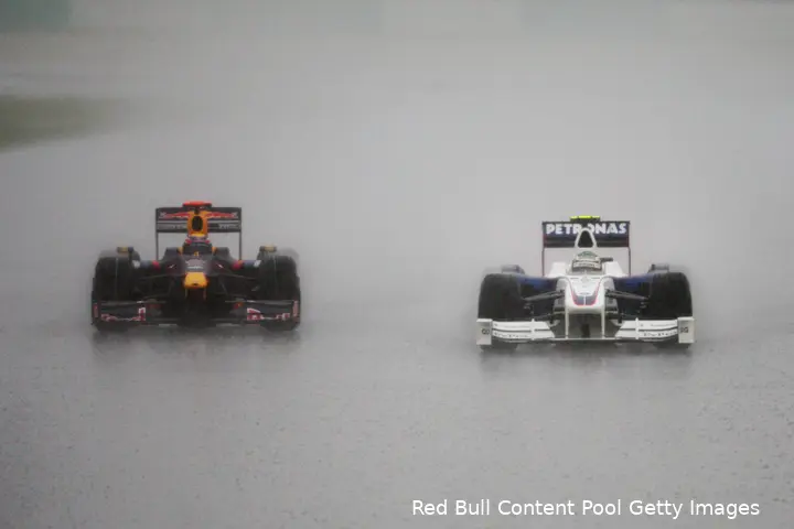 gp maleisie 2009 regen