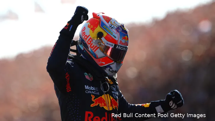verstappen zandvoort redbull 1