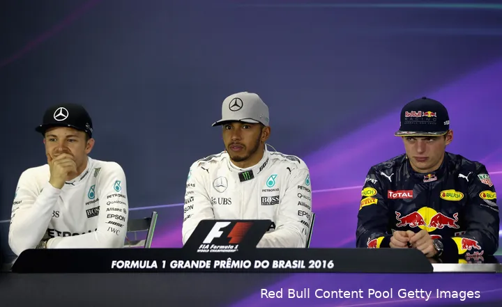nico rosberg lewis hamilton max verstappen