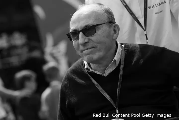 williams sir frank