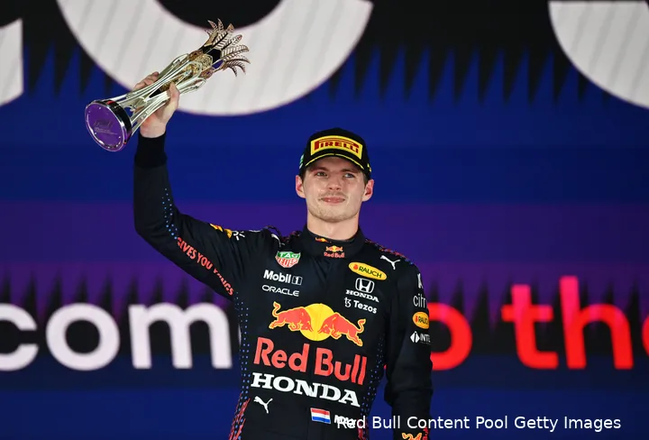 verstappen beker jeddah gp 2021