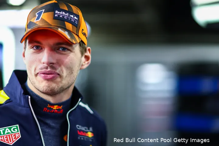 <i>Zien we Max Verstappen zijn tweede F1-titel pakken in de Grand Prix van Japan 2022?</i>