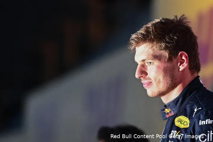 <i>Max Verstappen is dit seizoen ongenaakbaar gebleken.&nbsp;</i>