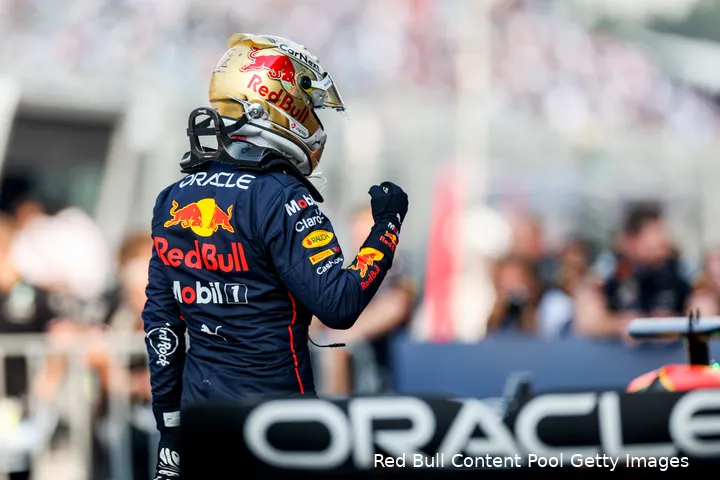 Kan Max Verstappen de F1 Grand Prix van Mexico 2022 winnen vanaf poleposition?