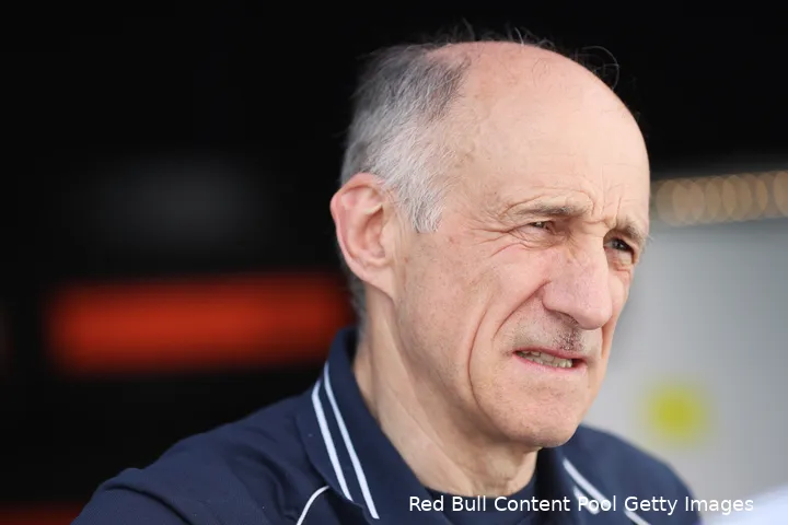 franz tost alphatauri f1 gp spanje 2023