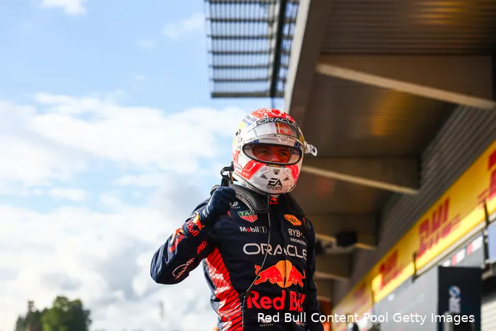 verstappen belgie spa sprintrace