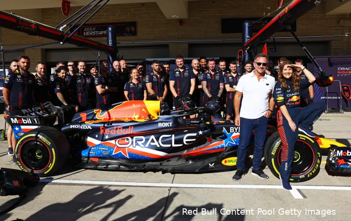 <i>Weet Verstappen in Texas terug te keren aan de top?</i>