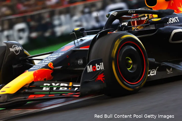 verstappen rbr mexico2023