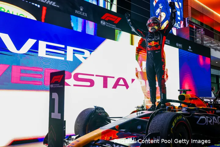 verstappen redbull qatar