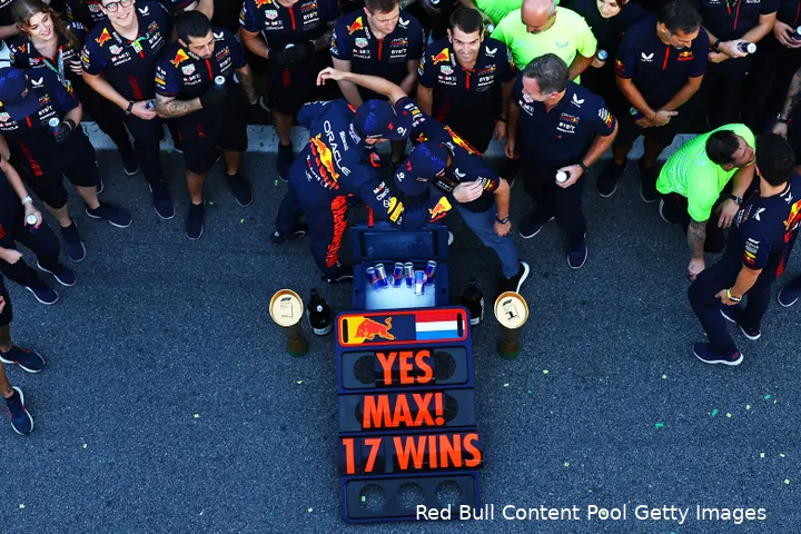 max verstappen brazilie 17 wins record