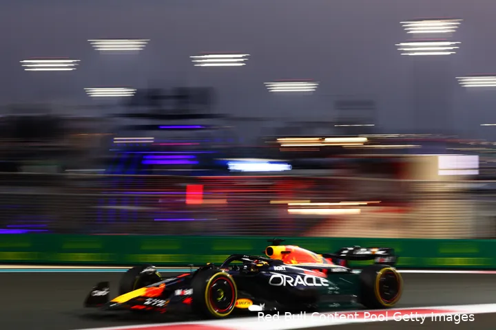 <i>Zou Max Verstappen de RB19 gaan missen?</i>
