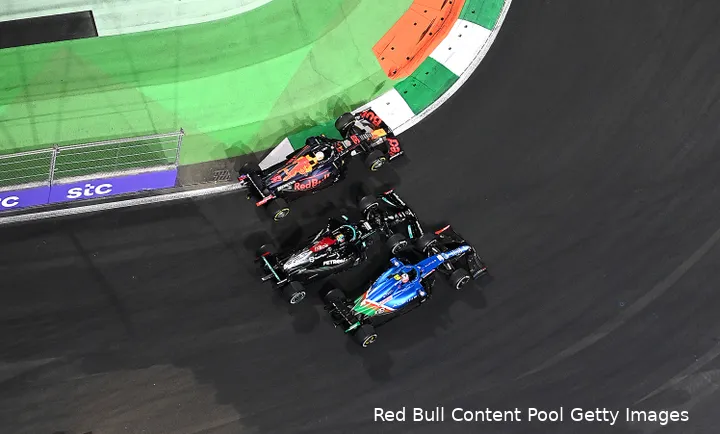 verstappen hamilton saoedi arabie 2021