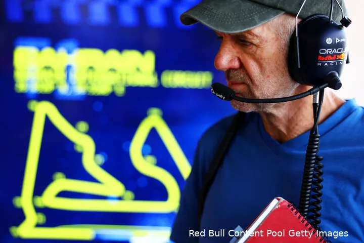 adrian newey 2024 1