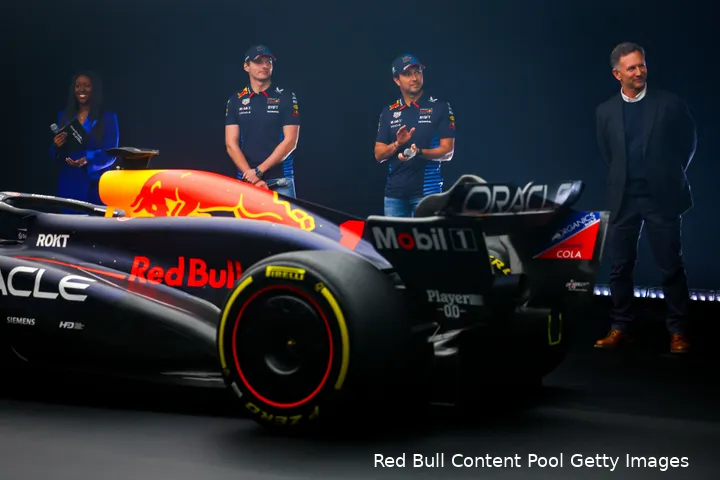 verstappen perez red bull 2024 horner
