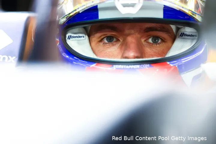 helm max verstappen red bull racing 2