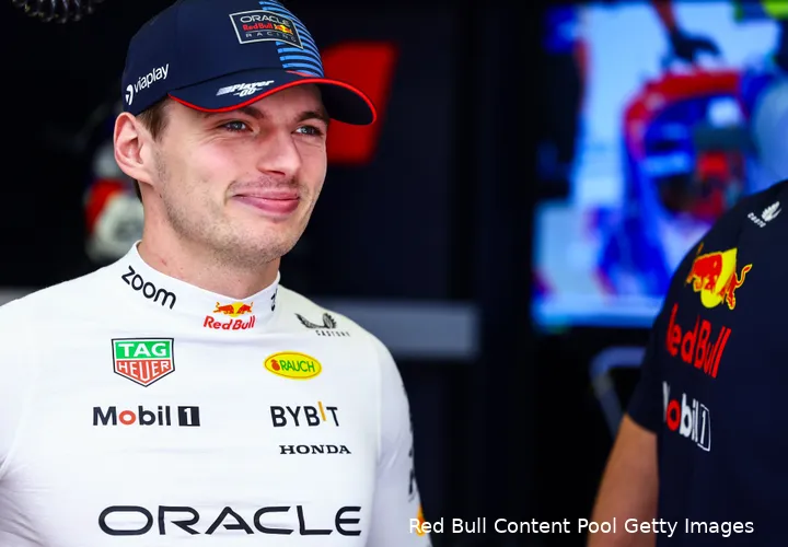 max verstappen rb20 bahrein