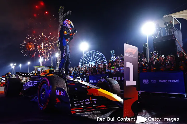 Max Verstappen wint de Grand Prix van Bahrein in 2024, in stijl: mogen we een herhaling verwachten in Jeddah, de Grand Prix van Saoedi-Arabië, 2024?