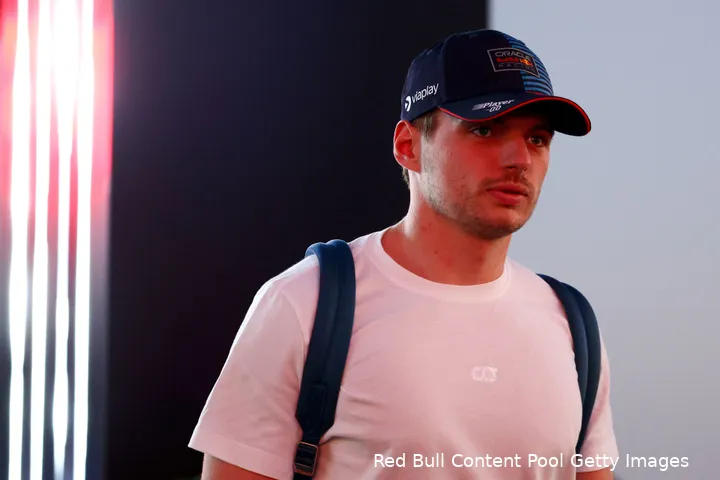 <i>Wat doet Verstappen als Marko vertrekt?</i>