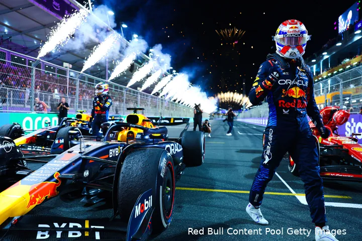 max verstappen win saoedi arabie red bullracing