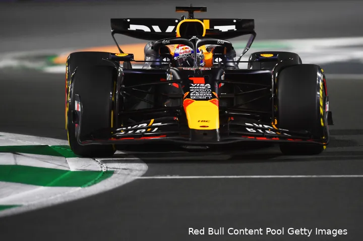 rb20 max verstappen saoedi arabie rb20 red bull racing