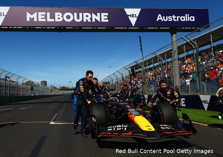 verstappen max rb20 gpaustralie redbullracing