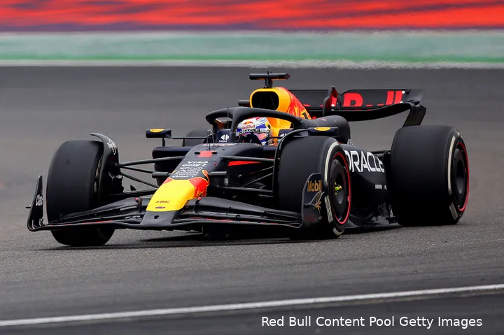 china max verstappen red bull racing rb20