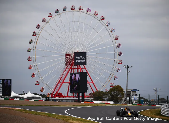 max verstappen suzuka japan2024 vt2
