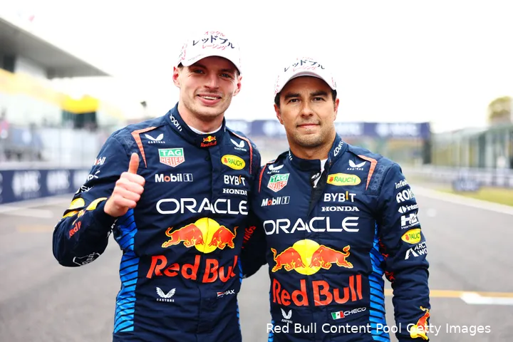 verstappen perez kwalificatie japan