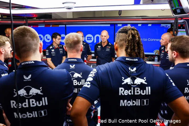adrian newey 2024 miami red bull 6