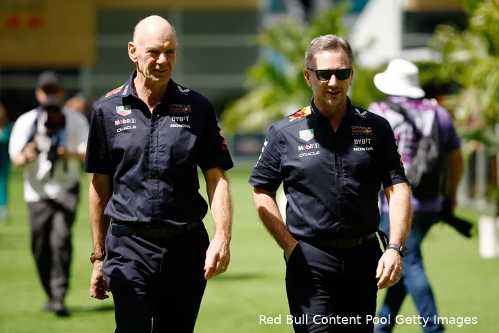 adrian newey 2024 miami red bull christian horner 6