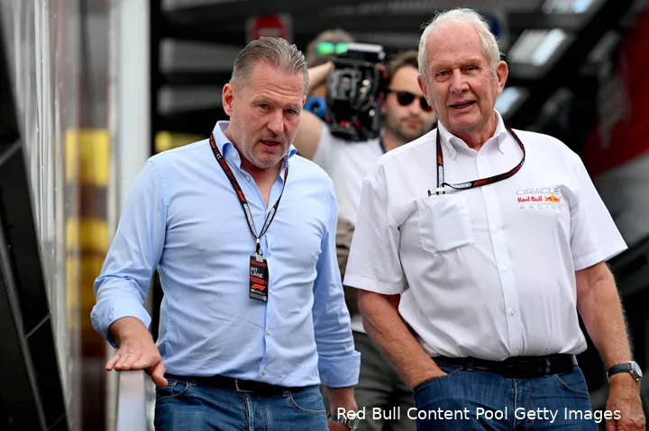 jos verstappen helmut marko 2024 monaco