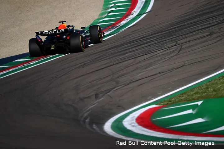 max verstappen red bull racing rb20 141