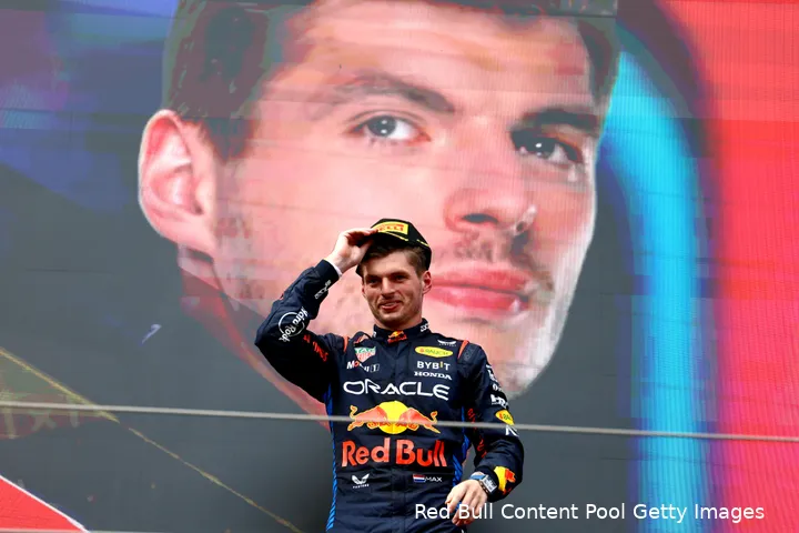 max verstappen win red bull racing imola 2024 juich 2 podium