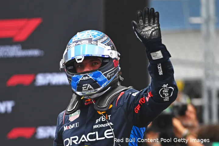 max verstappen wint sprintrace miami 2024 1